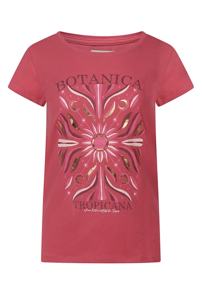CITY LIFE dames T-shirt